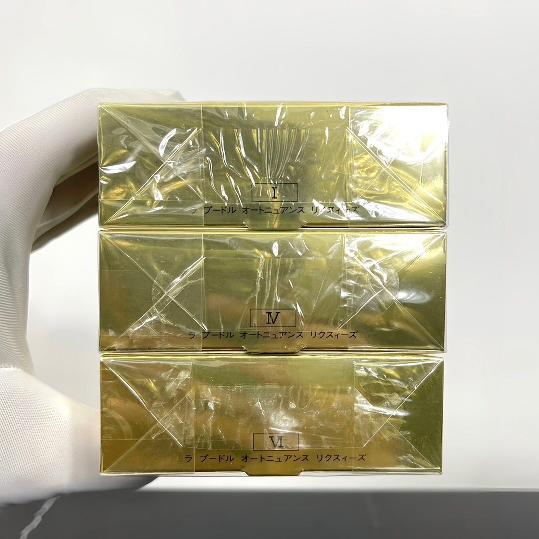 ラ プードル オートニュアンス リクスィーズ　27g 31UKeSpqxAL._AC_UL210_SR210,