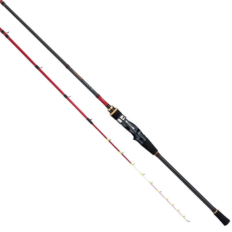 フィッシング用品 アルファタックル(alpha tackle) マルチキャスターHI