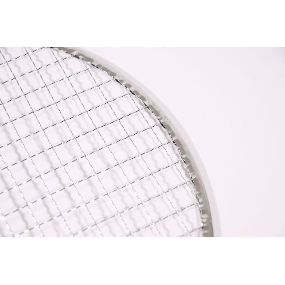  カンダ 使い捨て焼網 丸平網 280 mm 入 1点 焼き網 キッチンツール