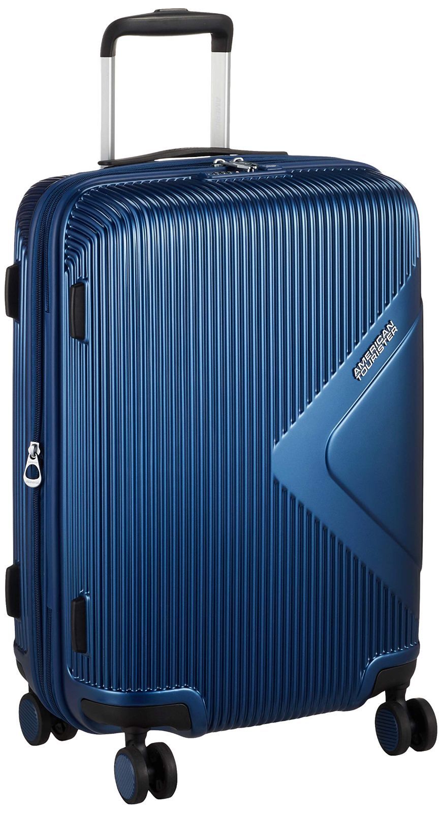 アルミフレーム キャリーケース Sサイズ 10点セット シルバー 1652