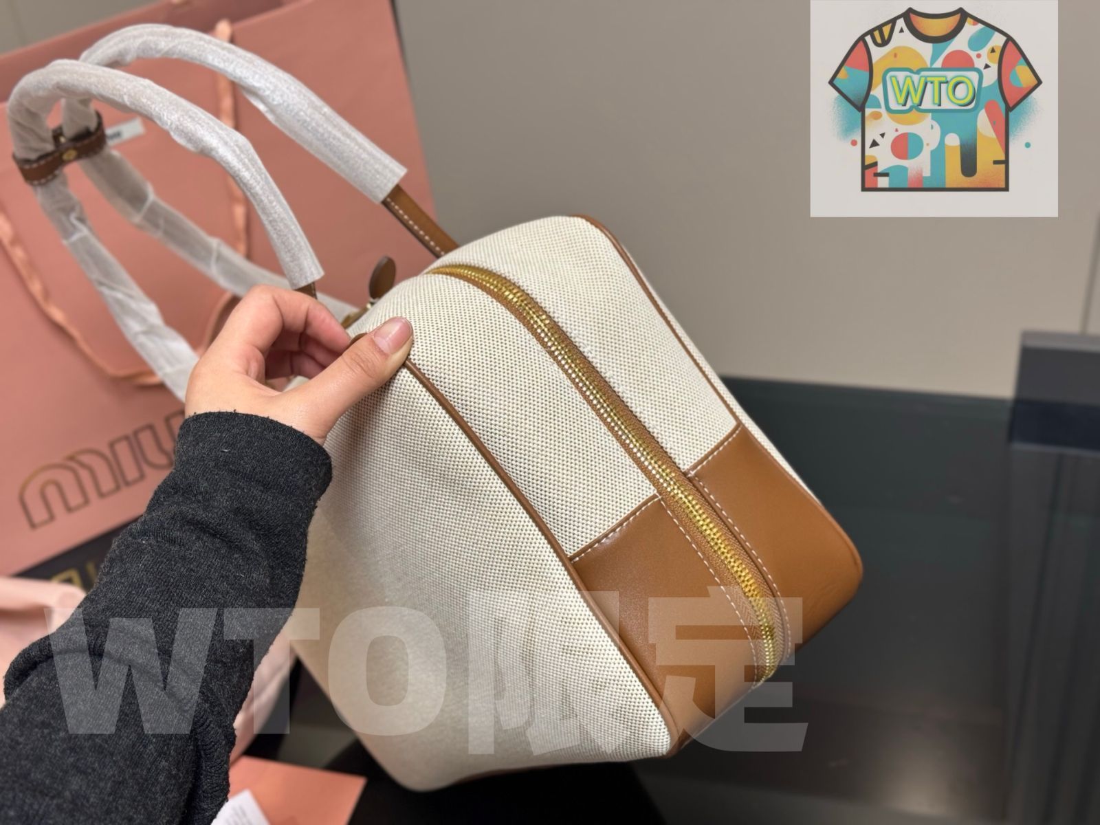 ボウリングバッグ