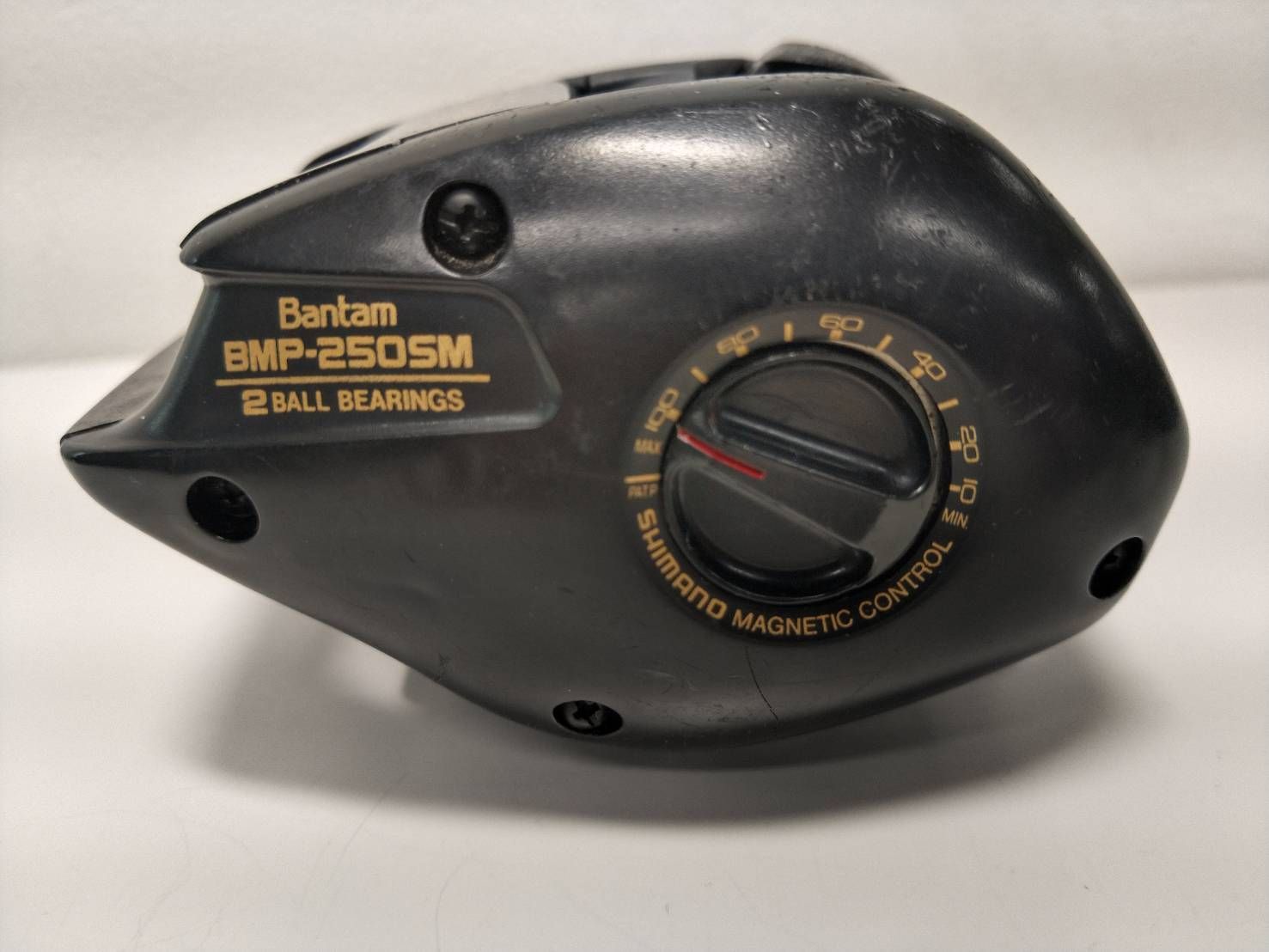 シマノ バンタム 10SG、BMP-250SM 2個セット シマノ バンタム マーク プラス スピード マスター BMP