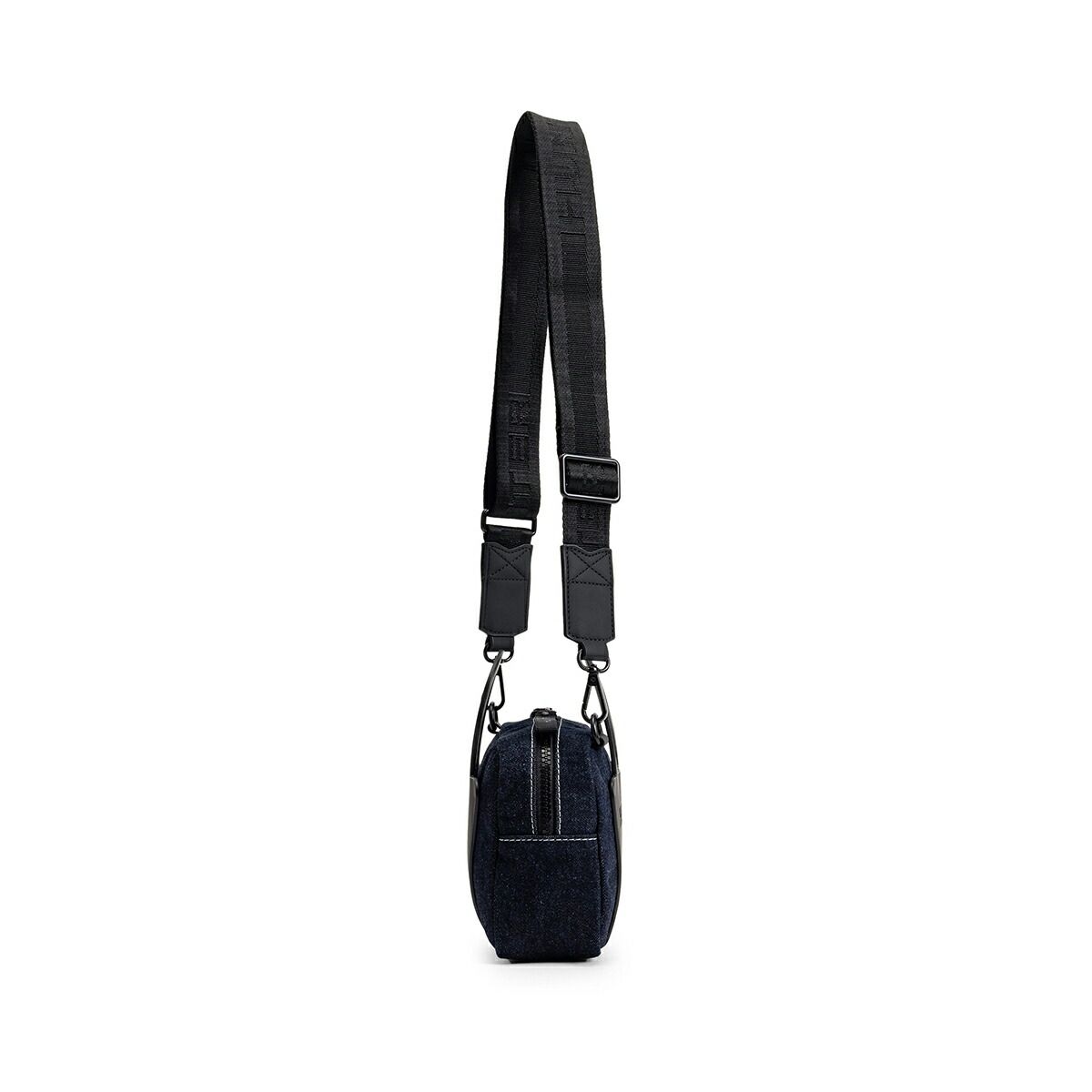 DENIM CROSSBODY