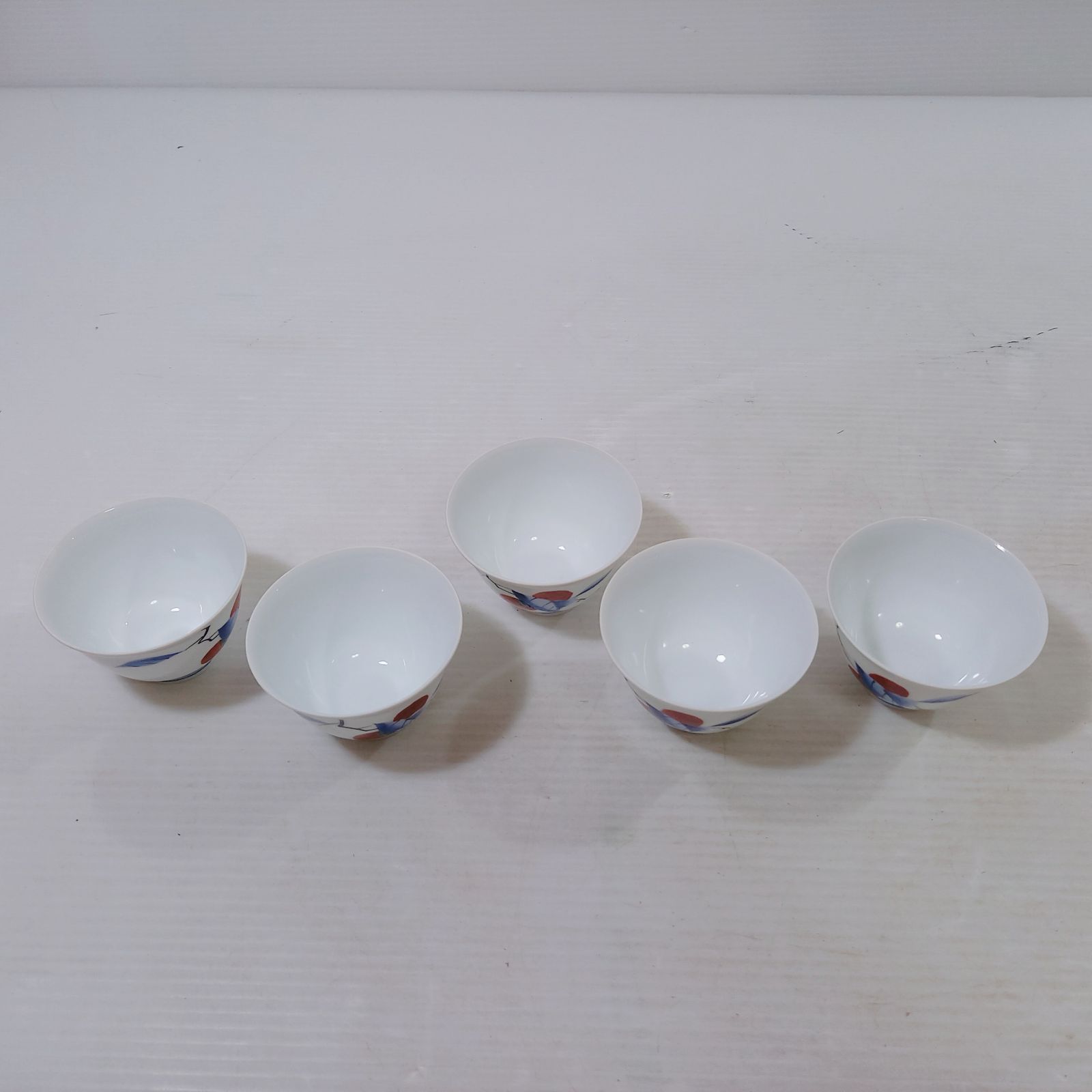 有田焼 丹心窯 茶器セット 急須 湯呑5客セット - メルカリ