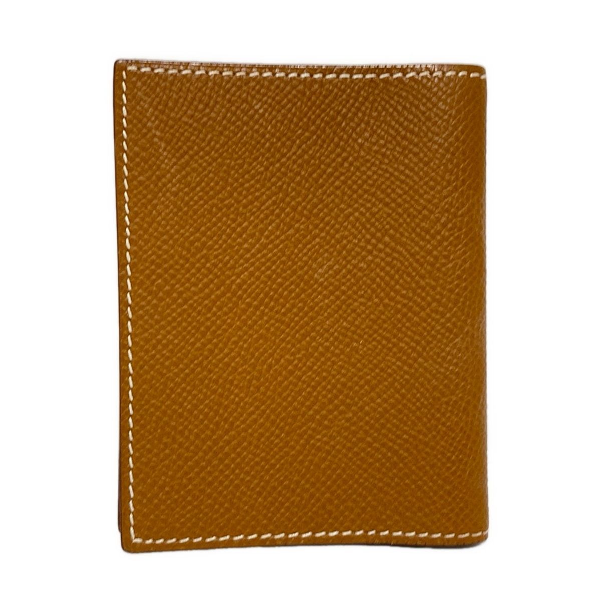 HERMES エルメス 手帳 アジェンダPM ゴールド