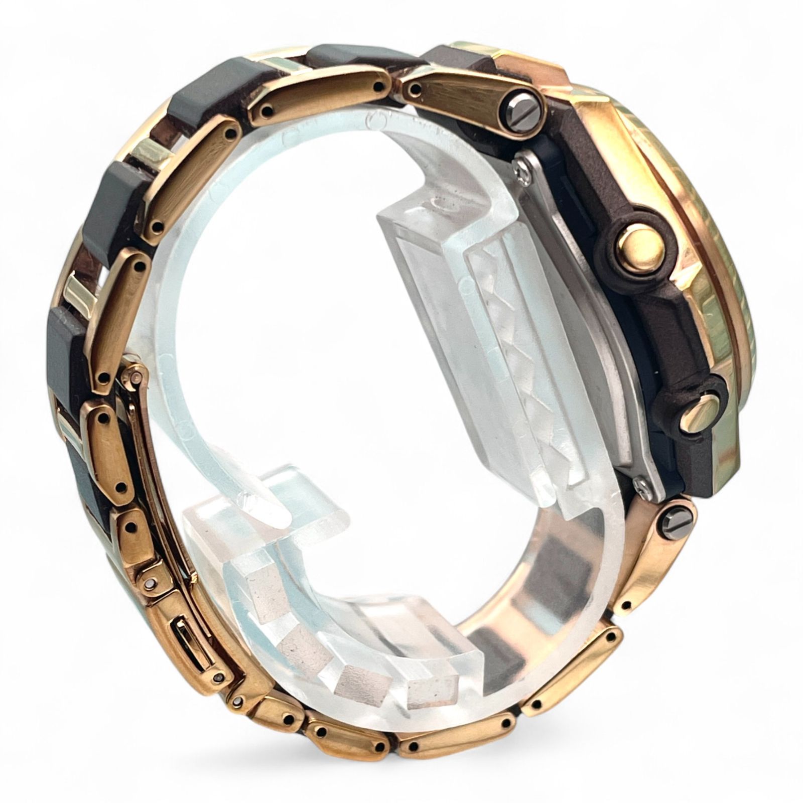 美品 □ 稼働 CASIO カシオ BABY-G ベビージー G-MS MSG-W200CG
