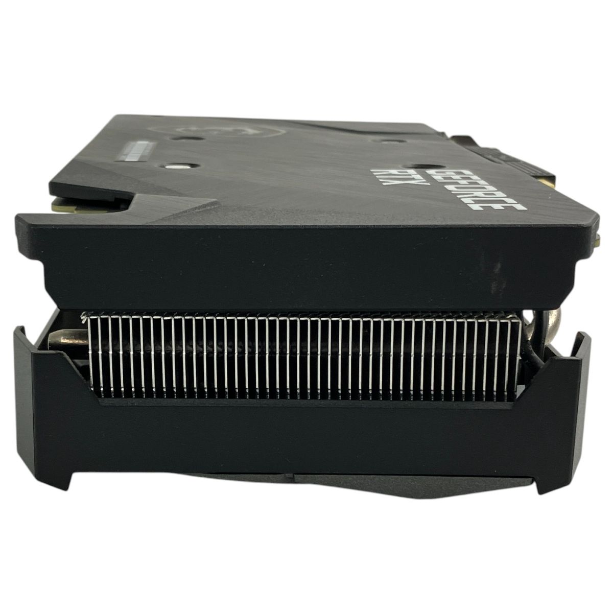 ジャンク MSI GeForce RTX3060Ti VENTUS 2X OC グラフィックボード PC