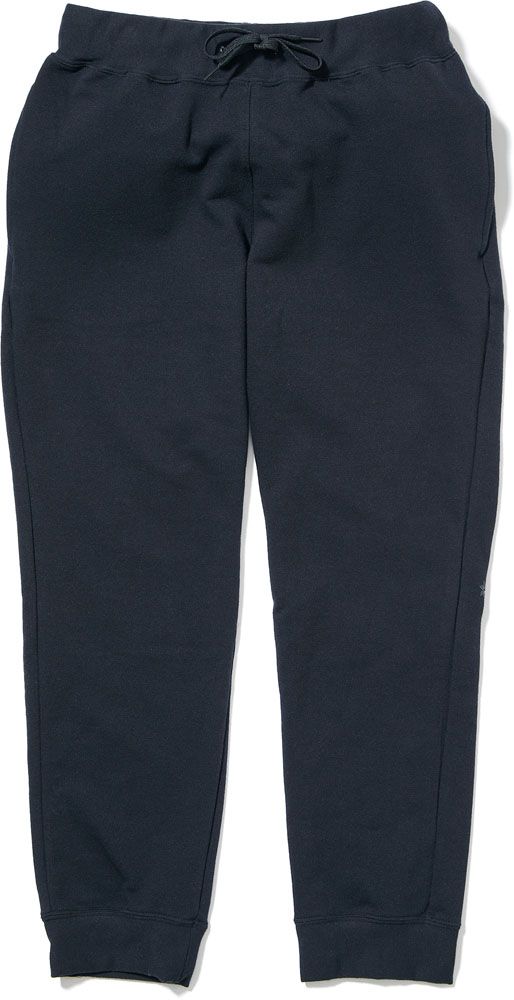 お得，爆買い シースリーフィット C3fit C3fit レディース リポーズ スウェットパンツ  GCW40380 BK ブラック ボトムス(ジャージ以外)
