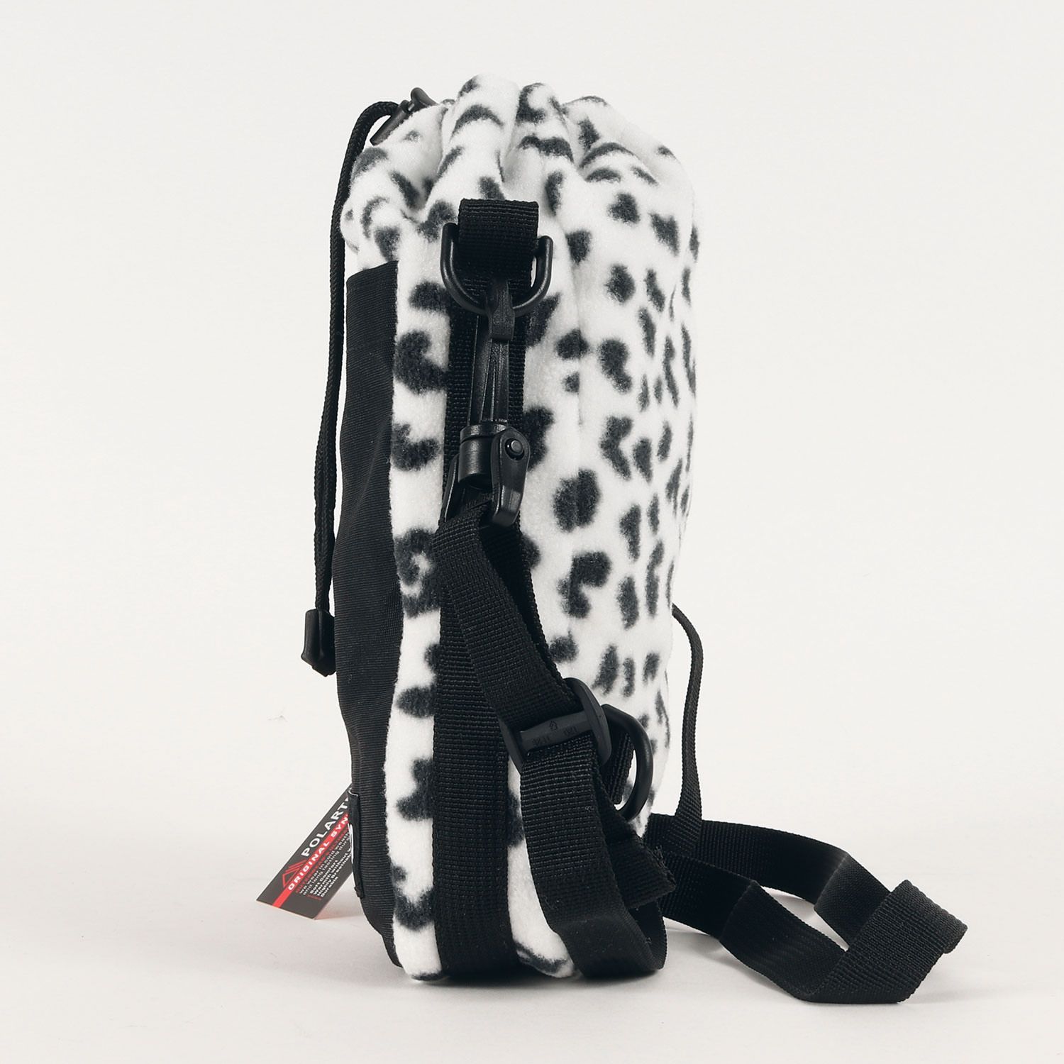 Supreme シュプリーム 24AW ポーラテックフリース スリング バッグ 