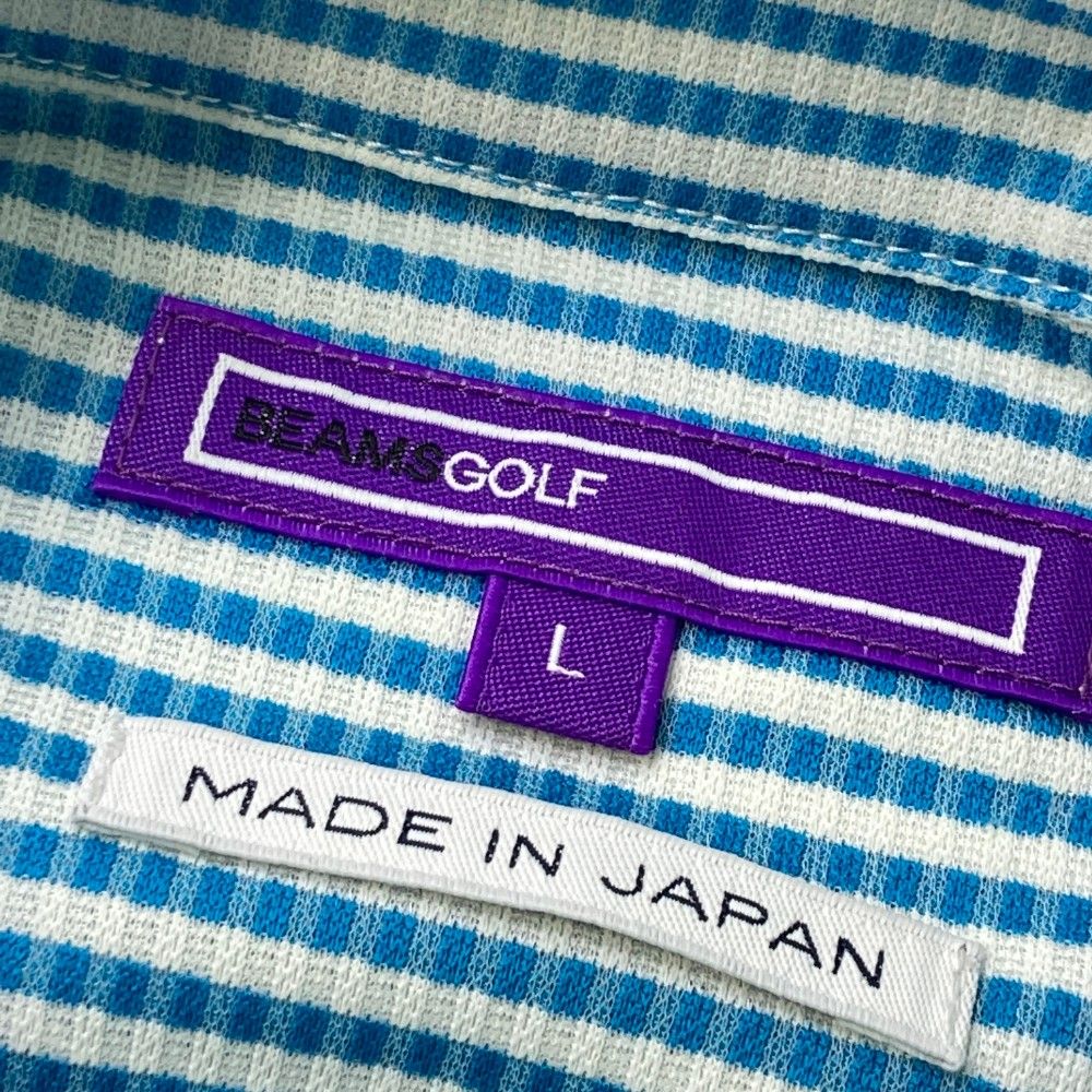 GOLF ビームスゴルフ
