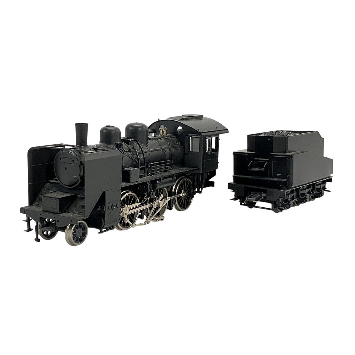 KATO カトー 1-201 C56 蒸気機関車 ポニー HOゲージ 鉄道模型 W10485463