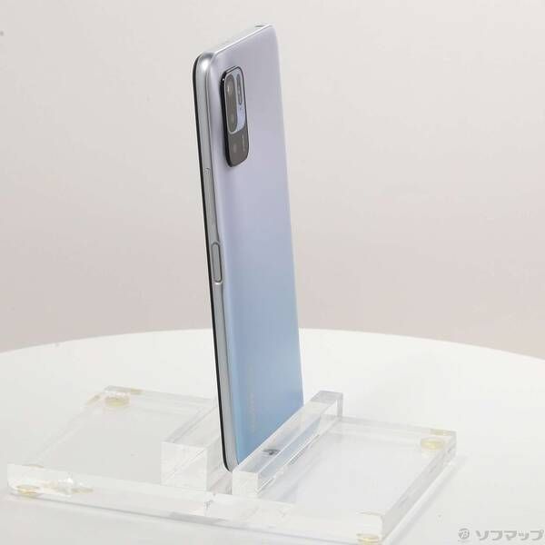 Xiaomi Redmi Note 10 JE 本体 クロームシルバー Xiaomi Redmi Note10 JE クロームシルバー極美品 美品Redmi Note 10 JE