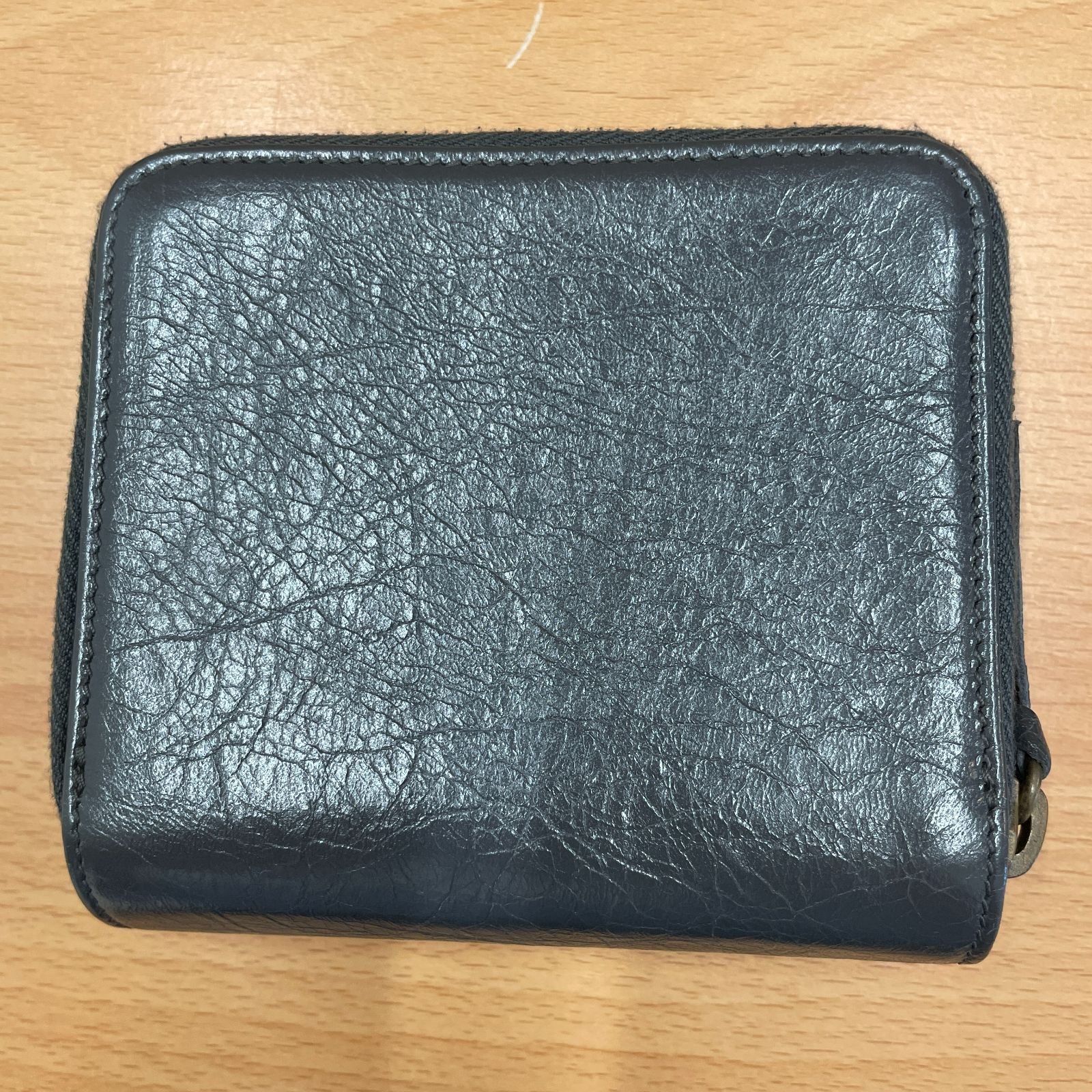 ☆美品☆BALENCIAGA 財布 クラシック ジップアラウンド 310699