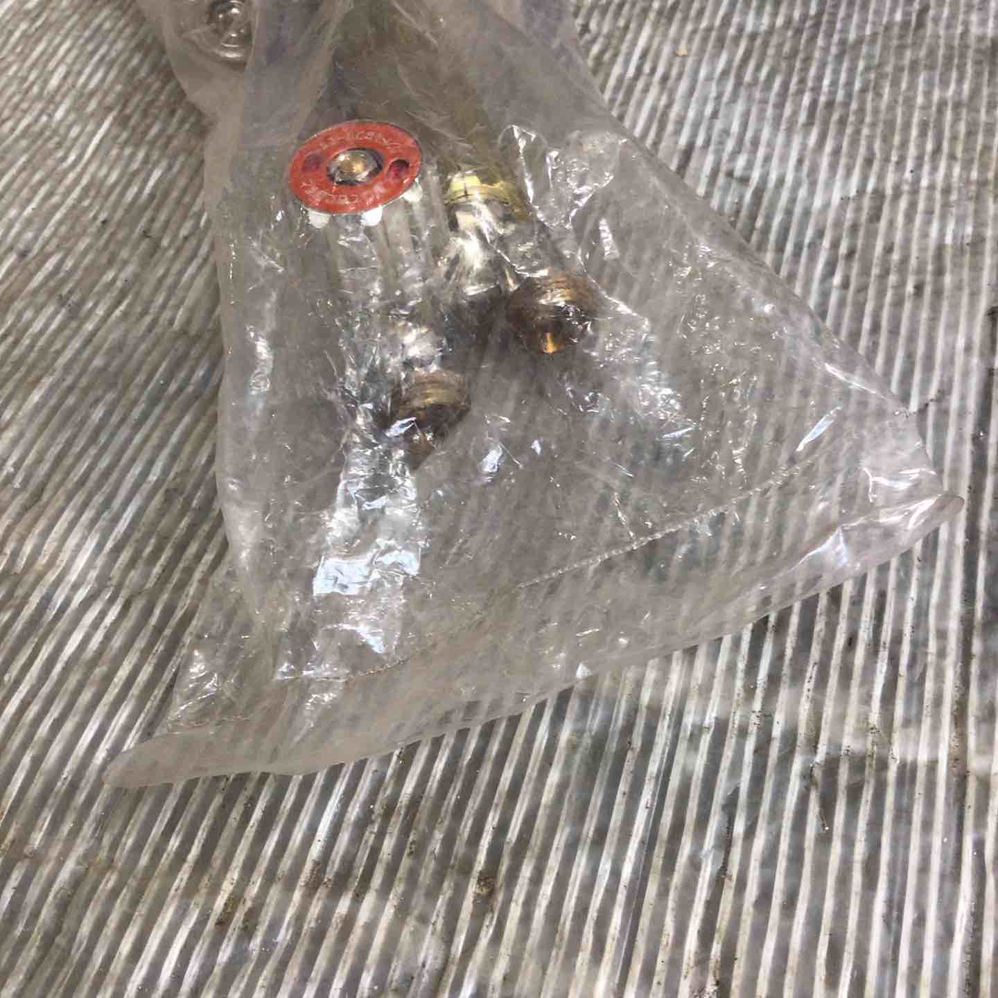A切りゴールド