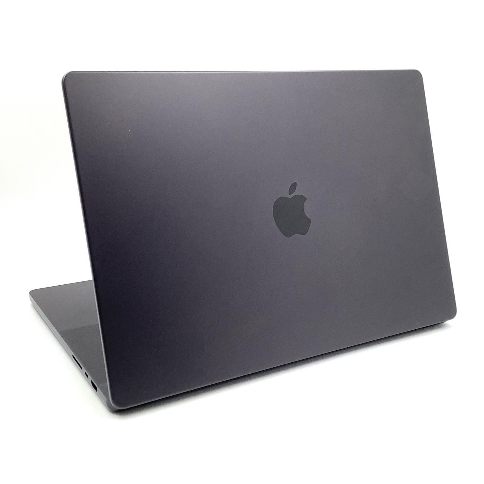 【美品】MacBookPro14 M3 Pro 36G 2T スペースブラック 美品 Apple MacBook Pro 2023 M3Pro スペースブラック 美品