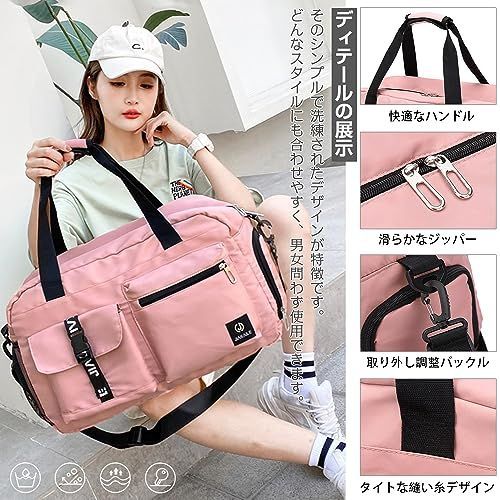 RAMIDUS × tangram GOLF用　ボストンバッグ　カートバック RAMIDUS × tangram GOLF用 ボストンバッグ カートバック