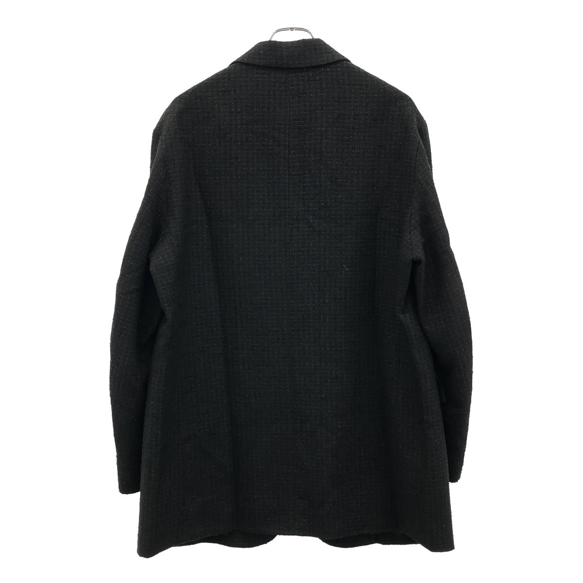 セットアップ　専用ゆーゆ様 URU ウル 23SS 3 BUTTON JACKET ツイードセットアップスーツ