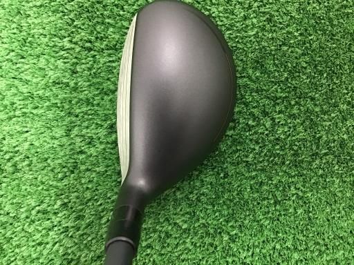 中古】 ブリヂストン BRIDGESTONE B2 H4 ユーティリティ UT