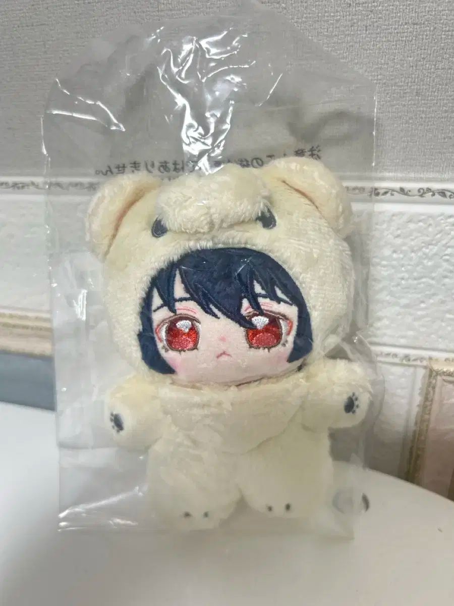 あんさんぶるスターズ リー ぬいぐるみ