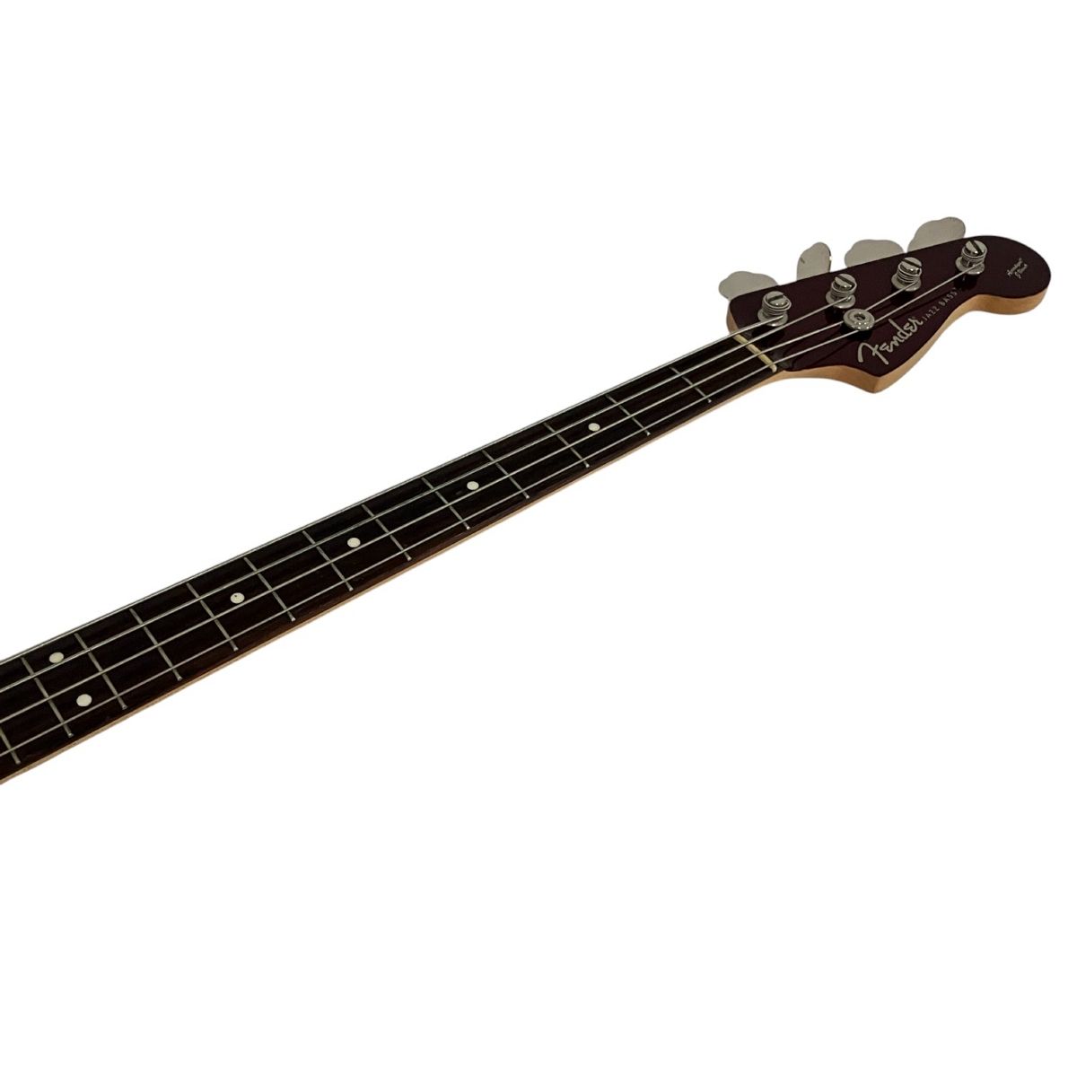 Bass AERODYNE