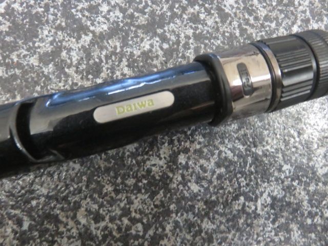 美品 Daiwa ダイワ SALTIGA ソルティガ ベイジギング SG BJ 64XHS