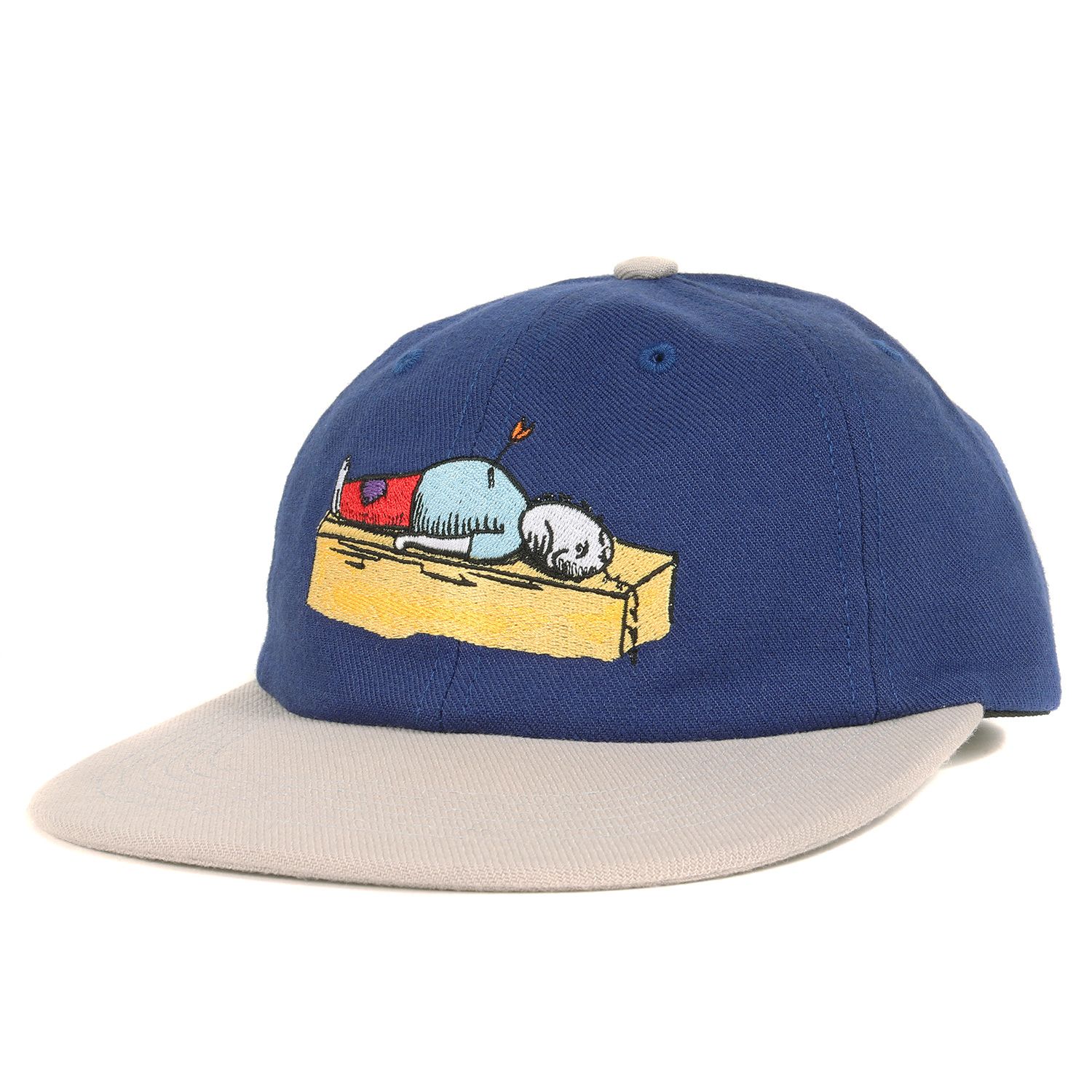 23AW 新品 シュプリーム ニール ブレンダー アロウ 6パネル キャップ 新品 SUPREME シュプリーム 23AW アメリカ製 Neil Blender Arrow