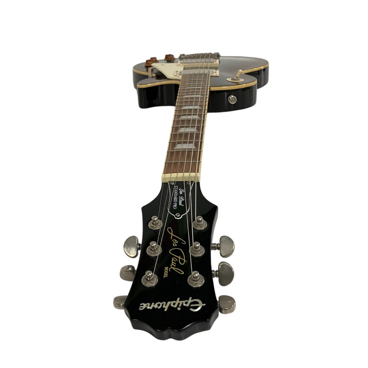 ギター Epiphone lespaul STANDARD PRO Epiphone エピフォン Les Paul Standard Pro エレキギター 2019