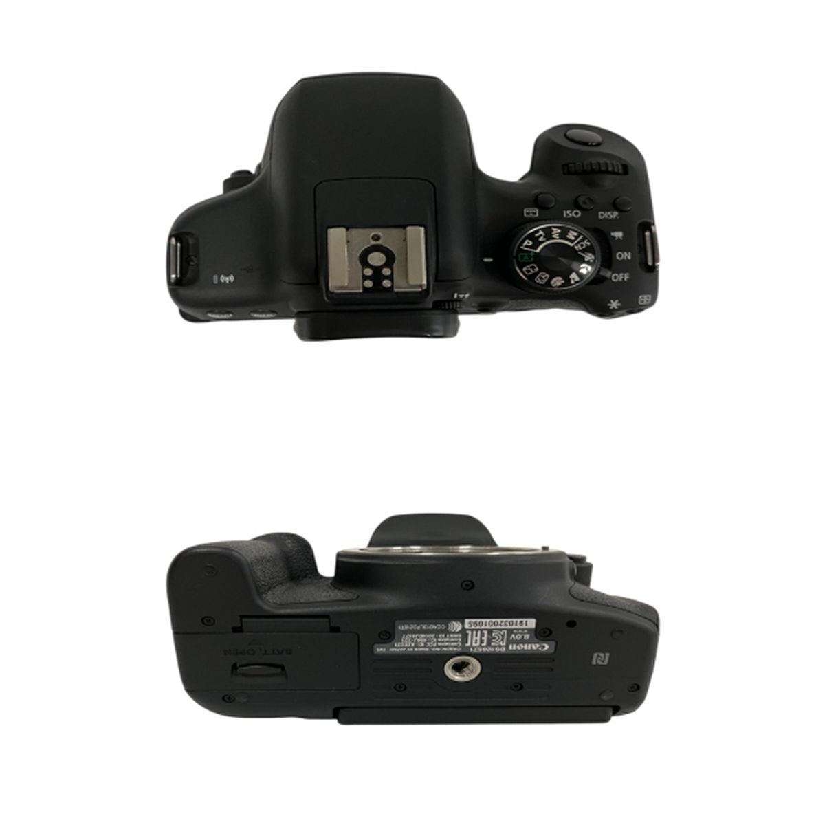 EOS Kiss x8i ボディ Amazon | Canon デジタル一眼レフカメラ EOS Kiss X8i ボディ