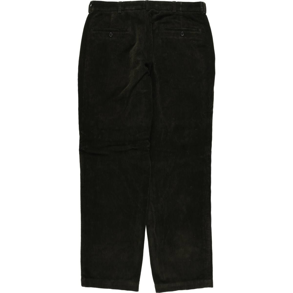 古着 ブルックスブラザーズ Brooks Brothers 346 コーデュロイパンツ メンズw36相当|eaa583083