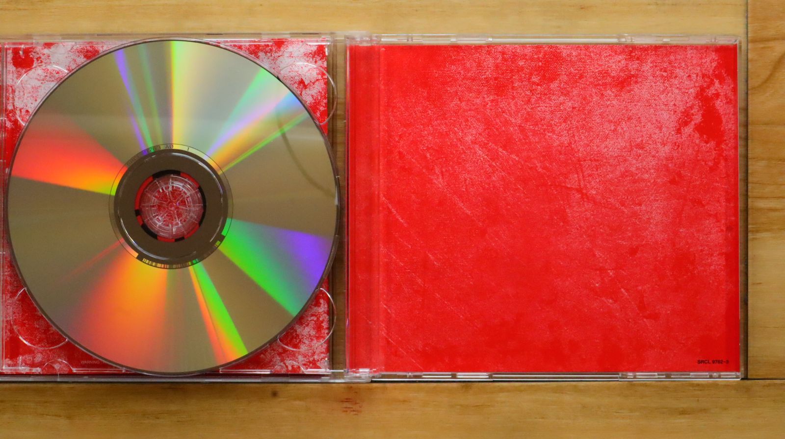 国内盤CD☆UVERworld/ウーバーワールド□ ODD FUTURE(初回生産限定盤