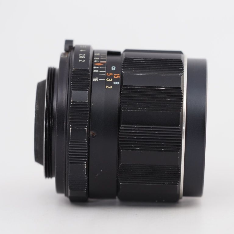 広角レンズ M42マウント