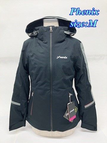 Phenix フェニックス レディース スキージャケット Eternal Jacket M