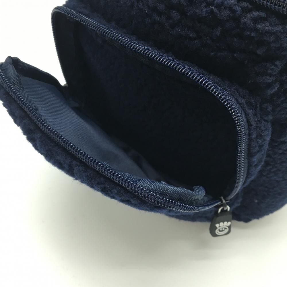 ☆SALE価格☆【新品】パーリーゲイツ 保冷カートバッグ ネイビー