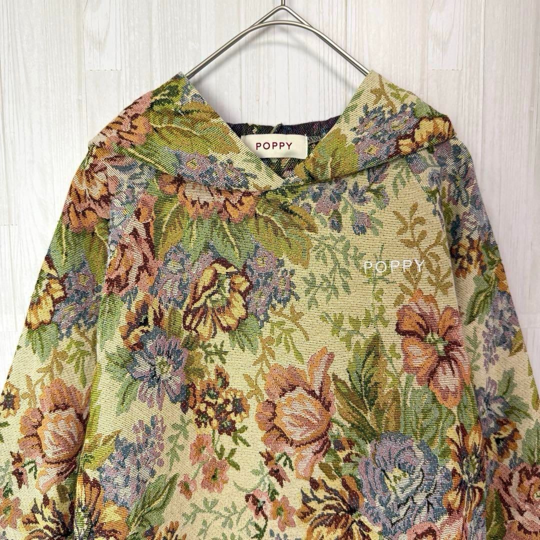 ミヤ ポピーパーカー服 ミヤ ポピーパーカー服 ミヤ ポピーパーカー服