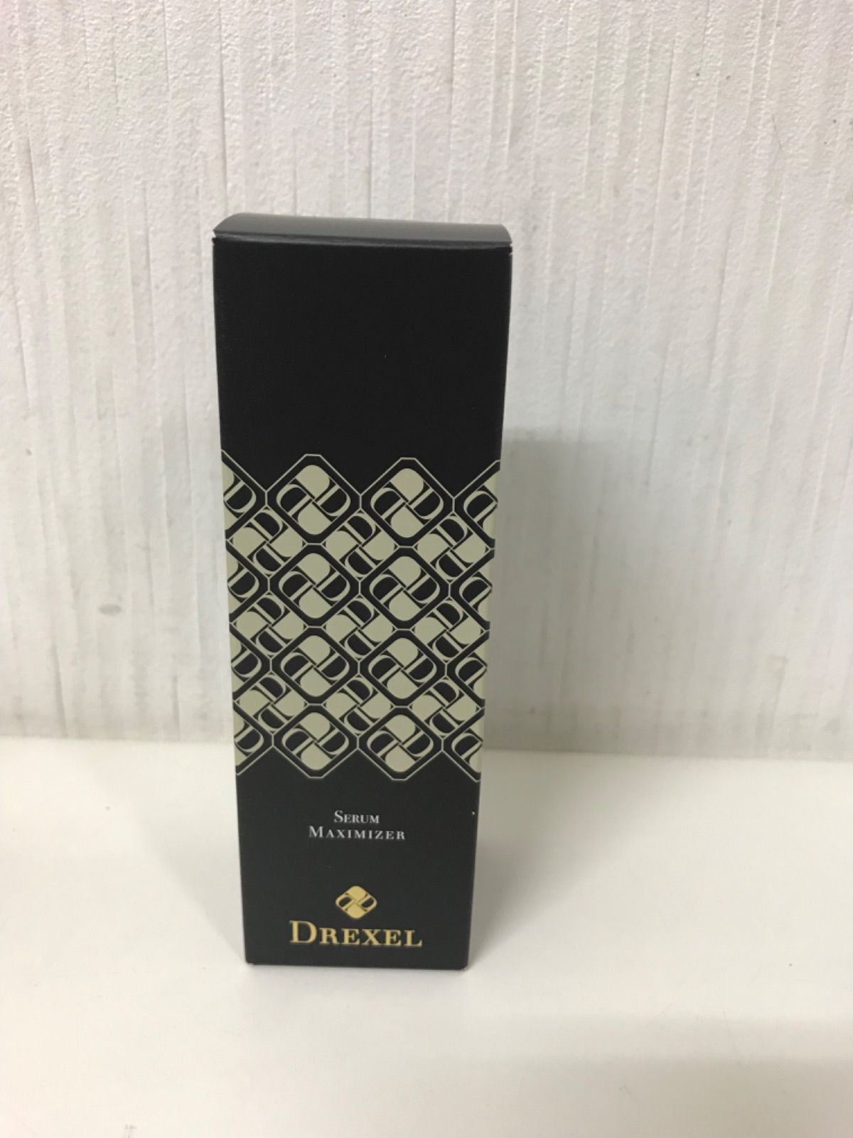 DREXEL セラムマキシマイザー 30ml 試してみた】セラムマキシマイザー DREXELの効果・肌質別の