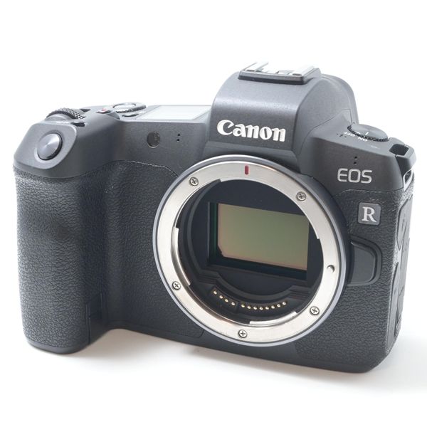 Canon EOS