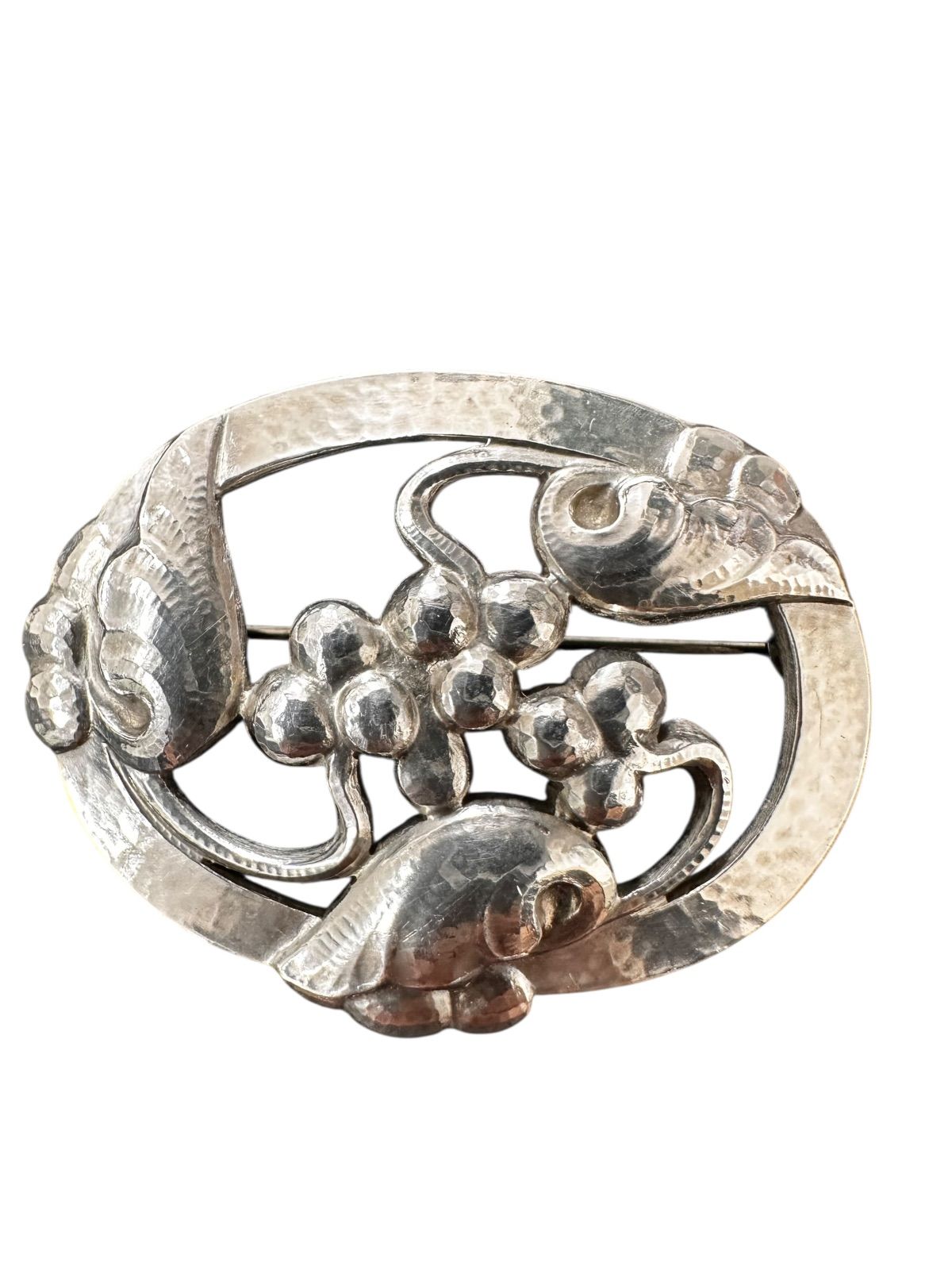 GEORG JENSEN ジョージジェンセン Moonlight Grapes ムーンライト