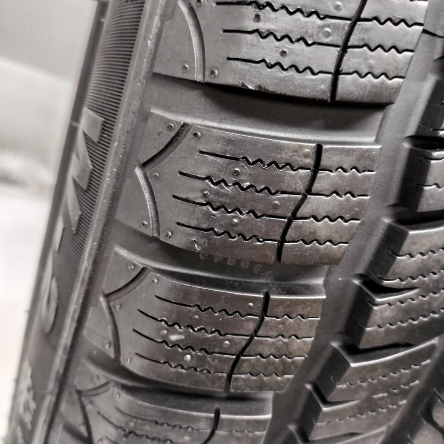 195/55R15 [4本Set］ GARIT GIZ TOYO TIRES 国産 【4本送料込61，160～】 トーヨー ガリット ギズ スタッドレス タイヤ 195-55-15インチ : 4本セット TOYO OBSERVE GARIT GIZ 185⁄55R15 82Q 4本