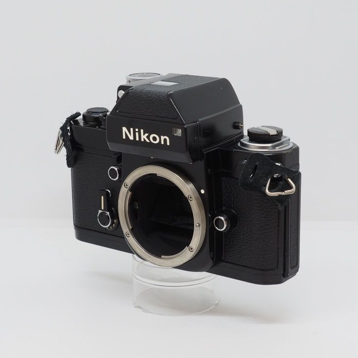 技術 ニコン Nikon F2フォトミック ブラック 商品説明もしっかり。