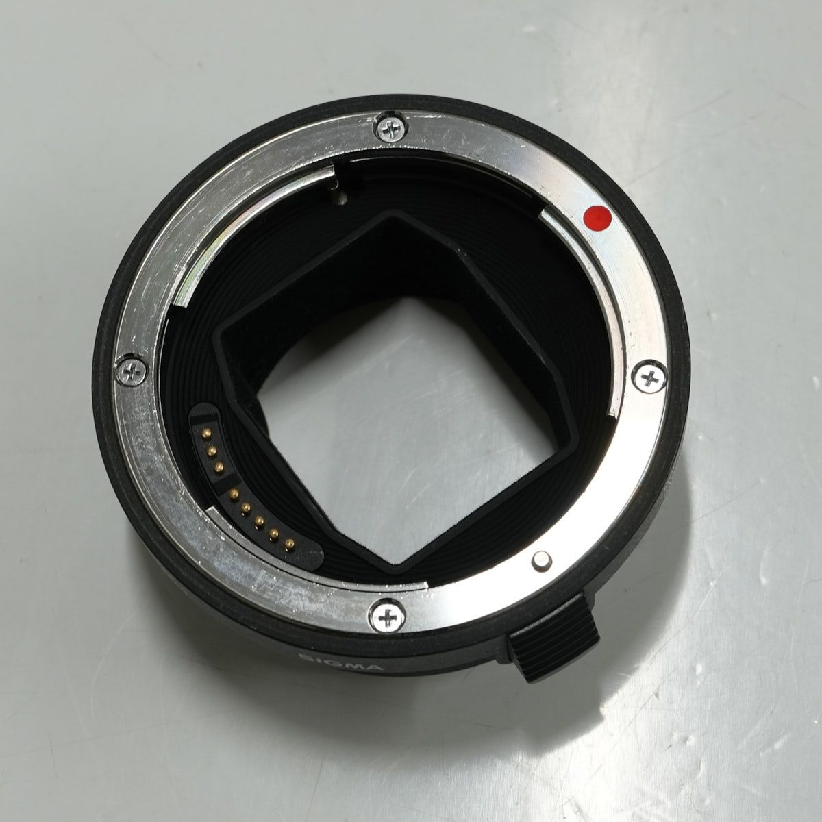 CONVERTER MC-11
