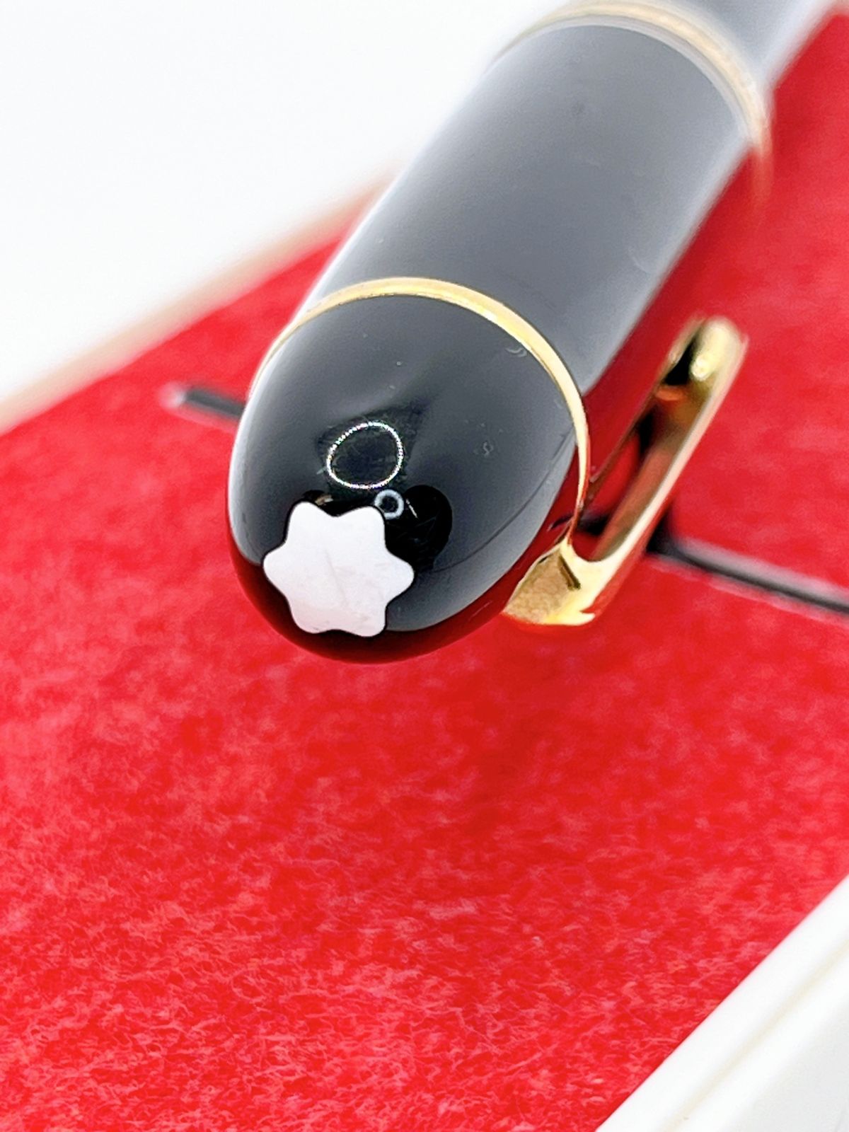 MONTBLANC/モンブラン Meisterstuck/マイスターシュティック No.149