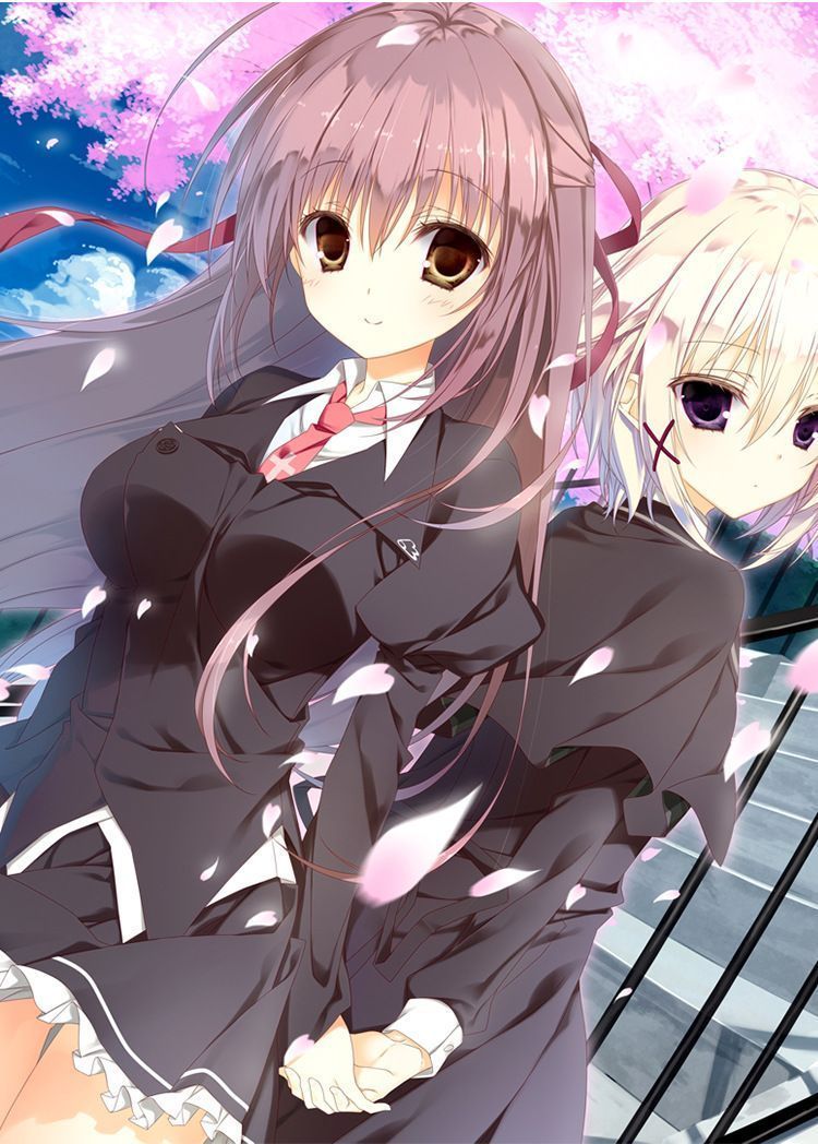 とき