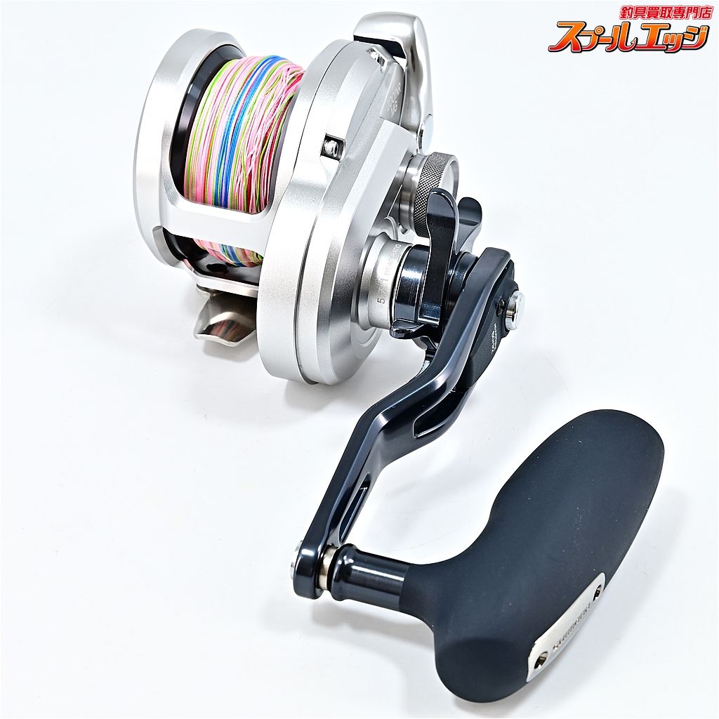 【シマノ】 21オシアジガー 2001NRMG SHIMANO OCEA JIGGERm41708