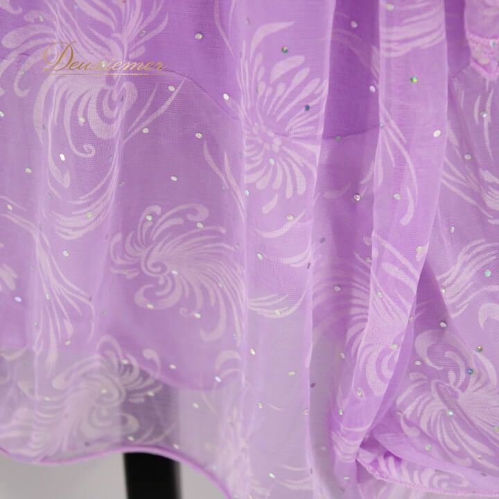 ホログラム 軽やか