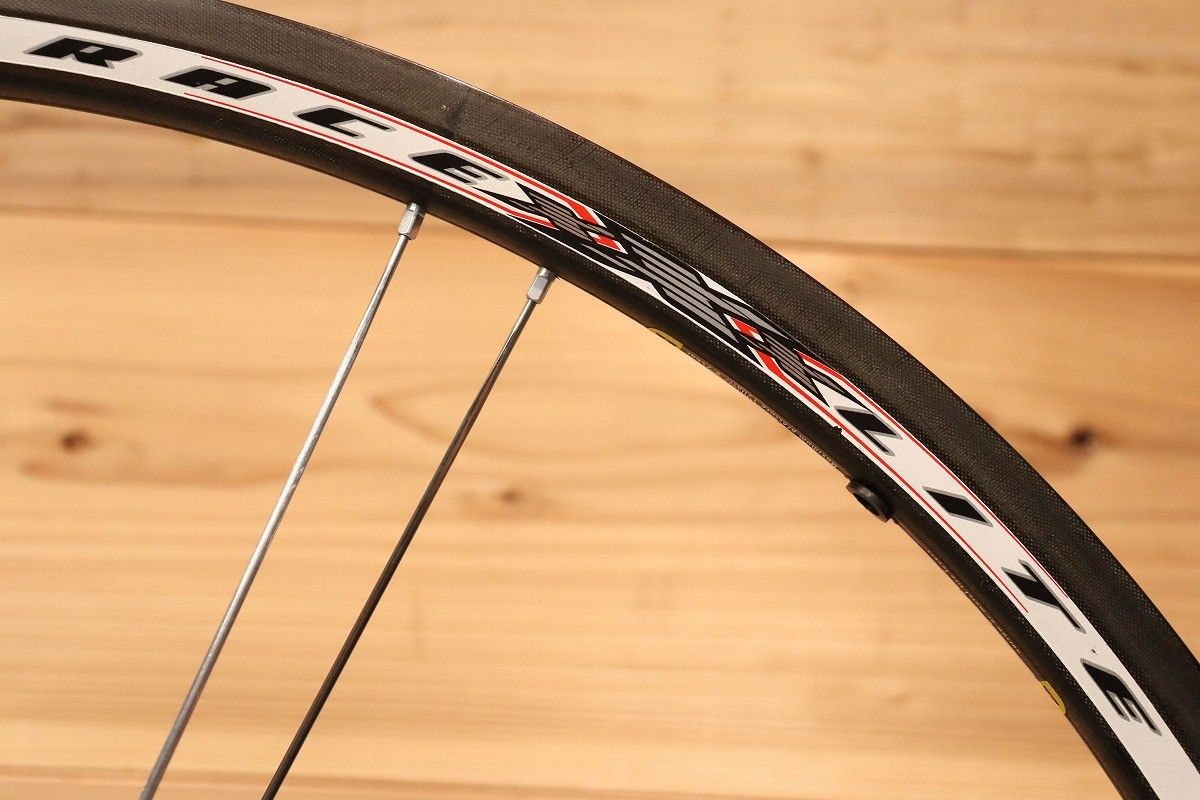 レースXXXライト