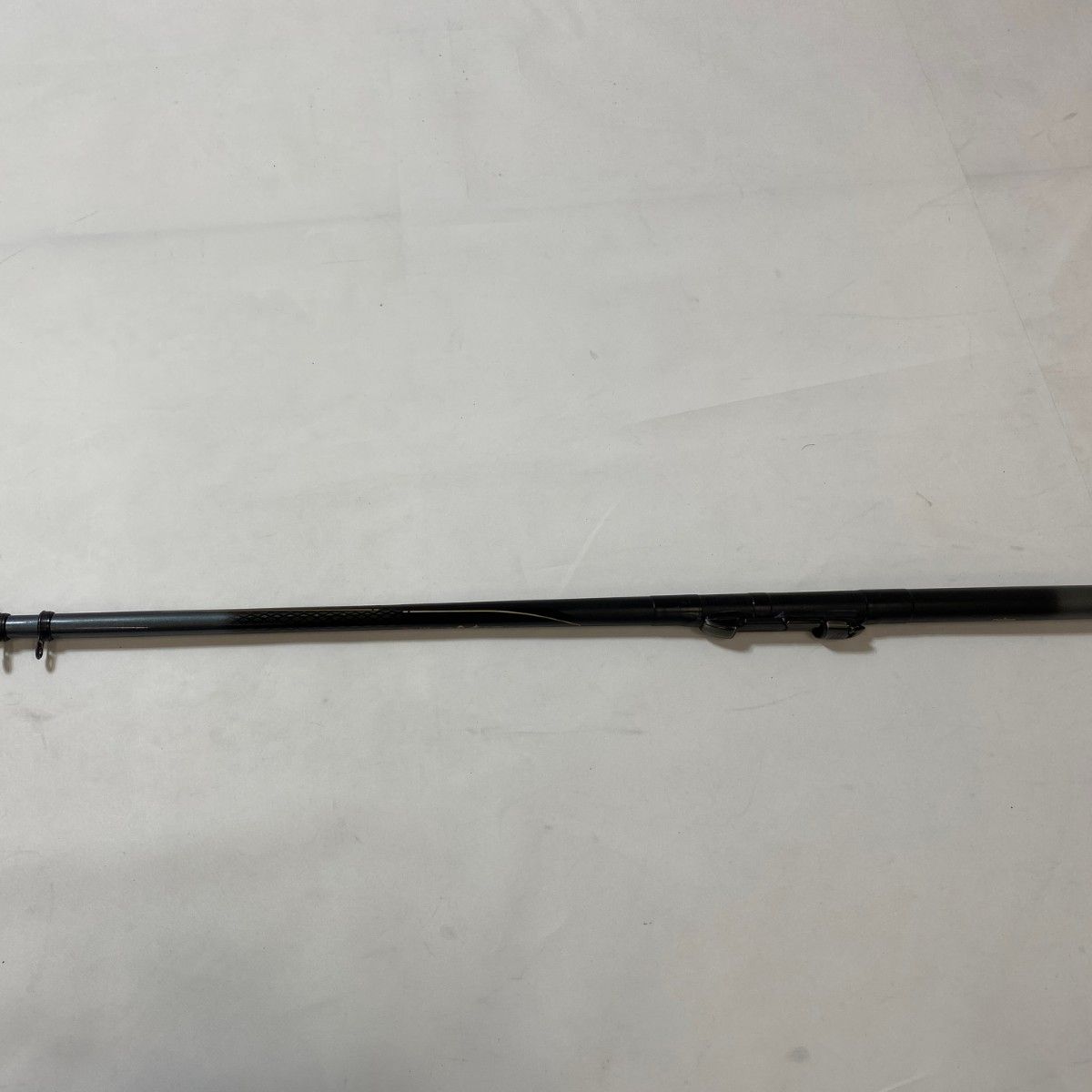 Fuji FS-7「グレ」　カーボンファイバー リール竿　長尺　全長…約457㎝ Fuji FS-7「グレ」 カーボンファイバー リール竿 長尺 全長…約457