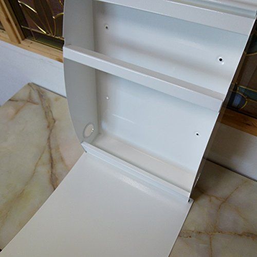 郵便受け 錆びにくい