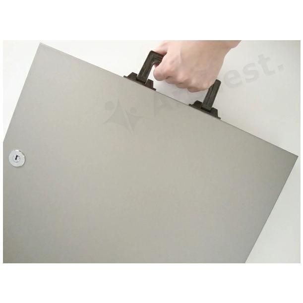 キーボックス 30本用 TRシリンダー錠式 ST-30 TANNER カギ 鍵 キーキャビネット 物件管理 キーステーション