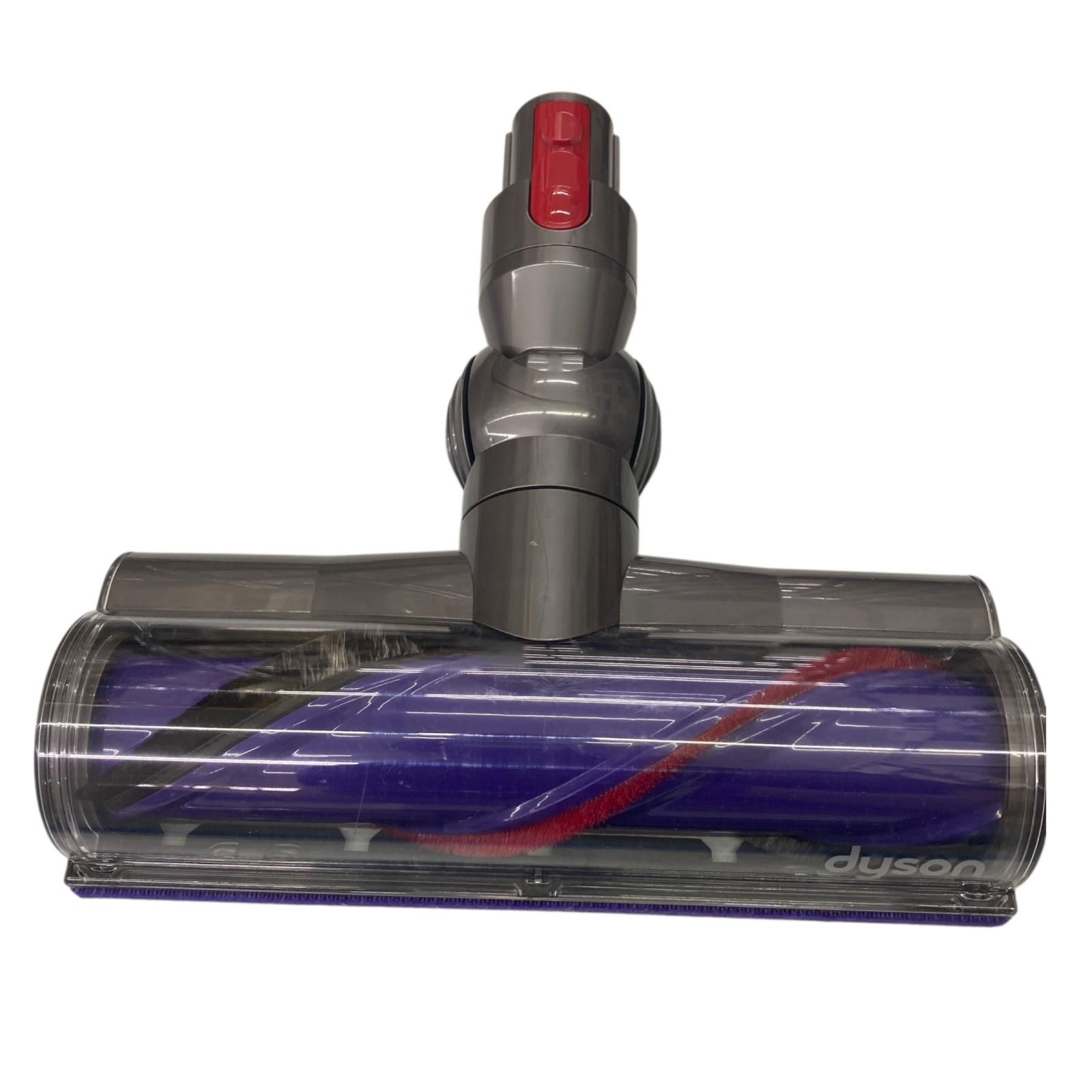 186000 動作未 dyson ダイソン クリーナーヘッド v 10 11 248528