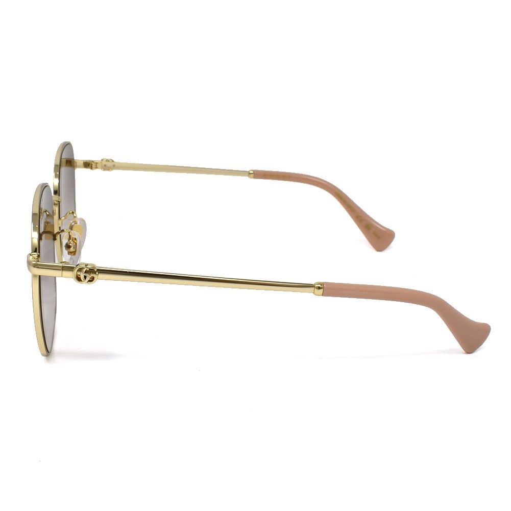 グッチ GUCCI GG1142SA 002 サングラス アジアンフィット UVカット